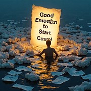 Ты не застрял – ты просто еще не освободился от старого мышления Алматы