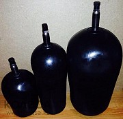 Азотные капсулы для бетононасосов Атырау