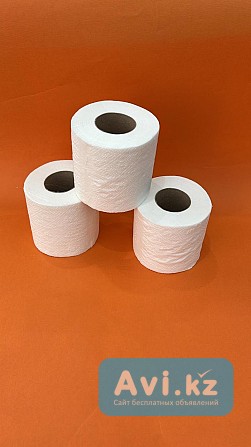 Туалетная бумага Астана - изображение 1