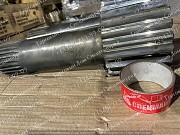 Шестерня редуктора 932979301 для Liebherr Pr764 доставка из г.Алматы