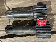 Шестерня редуктора 932979301 для Liebherr Pr764 доставка из г.Алматы