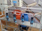 Оборудование разлива/розлива в бутылки Алматы