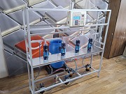 Оборудование разлива/розлива в бутылки Алматы