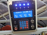 Установка розлива жидких продуктов Алматы