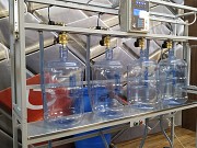 Установка розлива жидких продуктов Алматы