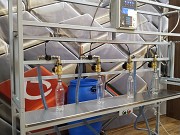 Установка розлива жидких продуктов Алматы