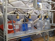 Установка розлива жидких продуктов Алматы