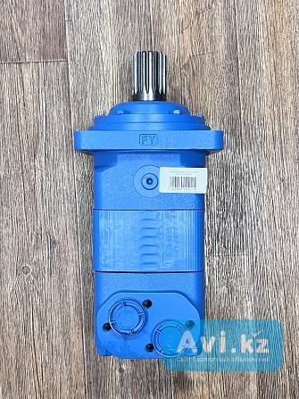 Гидроматор на ворошитель Xcmg и Zoomlion Рудный - изображение 1