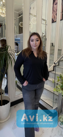 Массаж расслабляющий Астана - изображение 1