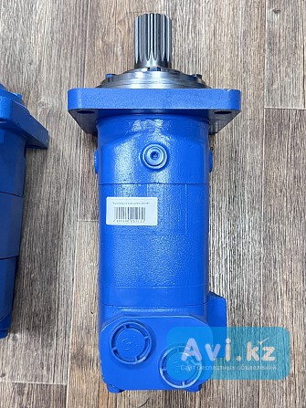 Гидромотор на ворошитель Xcmg и Zoomlion Астана - изображение 1