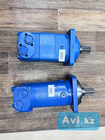 Гидромотор на ворошитель Xcmg и Zoomlion Байконур - изображение 1