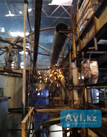 Изготовление металлоконструкций любой сложности Усть-Каменогорск - изображение 1