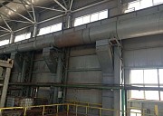 Вентиляционные системы Усть-Каменогорск