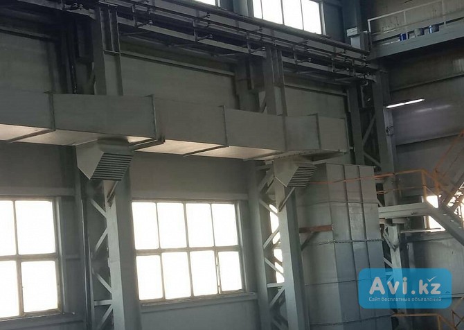 Вентиляционные системы Усть-Каменогорск - изображение 1