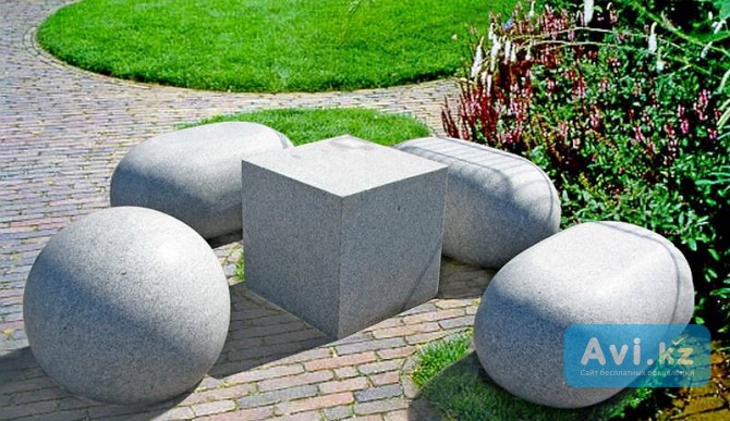 Малые архитектурные формы Усть-Каменогорск - изображение 1