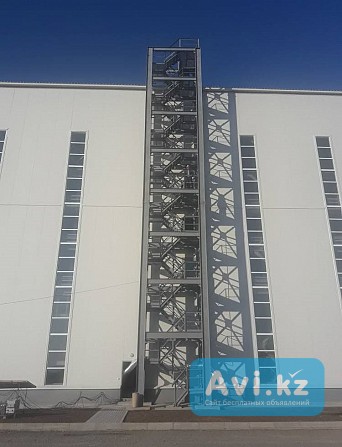 Промышленное оборудование из композитных материалов Усть-Каменогорск - изображение 1