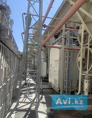 Ищу Агента – Посредника, для получения договоров в сфере пром химической, металлургии Усть-Каменогорск - изображение 1