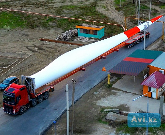 Полуприцеп трал (тяжеловоз) Манак-авто 5s0f4h, 2025 Другой город России - изображение 1