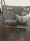 Блок питания Cougar Xtc 500w (новый) Павлодар