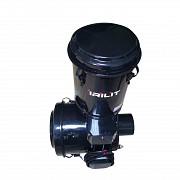 Самоочищающийся воздушный фильтр Irilit Санкт-Петербург