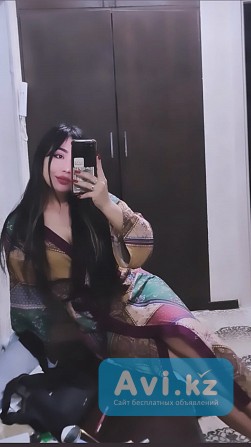 Оздоровительный массаж Шымкент - изображение 1