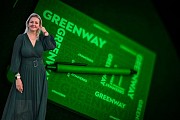 Ищу партнёров в международный проект Greenway Алматы