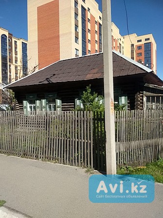 Продам землю под строительство Кокшетау - изображение 1