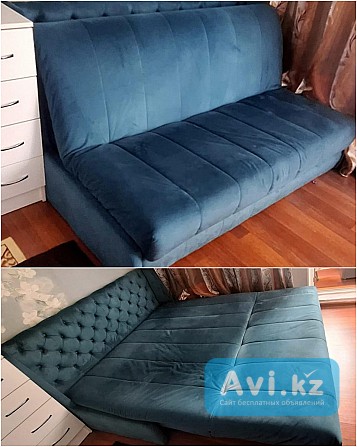 Продам диван кровать ричмонд Алматы - изображение 1