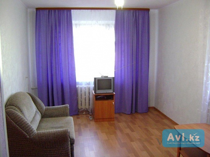 Аренда 2 комнатной квартиры помесячно Алматы - изображение 1