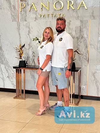 Специалисты по недвижимости в Паттайе Алматы - изображение 1