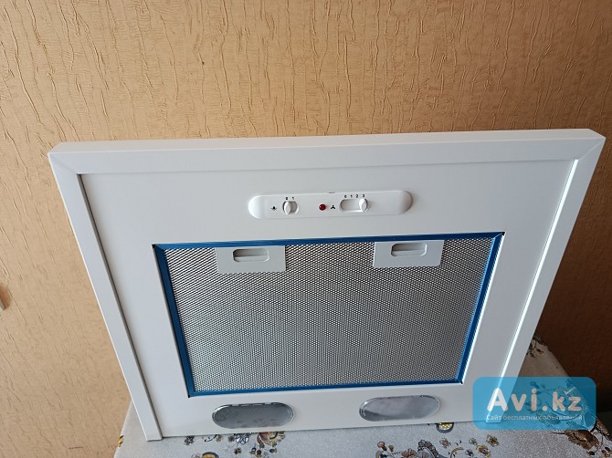 Продам вытяжка кухонная Алматы - изображение 1