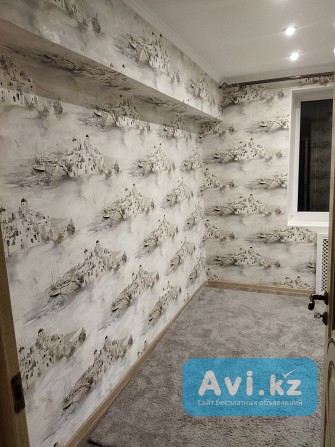 Мелкосрочный ремонт квартир Алматы - изображение 1