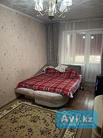 Продажа 1 комнатной квартиры Алматы - изображение 1