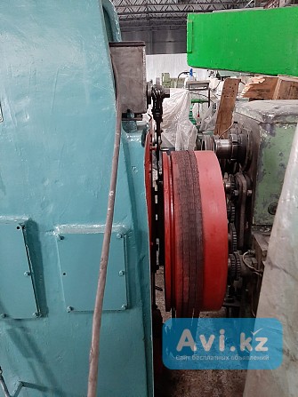 Продам молот ковочный Ма4132 . Со склада Костанай - изображение 1