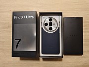 Oppo Find X7 Ultra -16gb 256gb доставка из г.Байконур