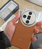 Oppo Find X7 Ultra -16gb 256gb доставка из г.Байконур