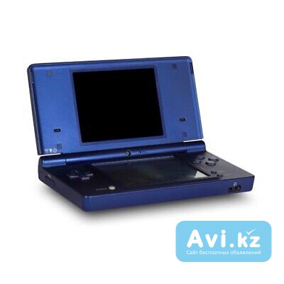 Продаю приставку Nintendo Dsi LL Астана - изображение 1