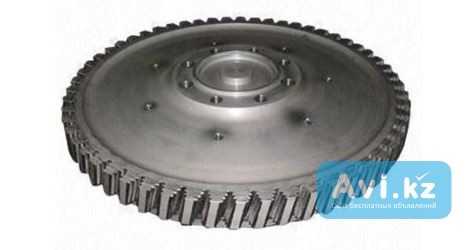 Гтэс комплект оборудования для охлаждения входящего воздуха Гтд Алматы - изображение 1