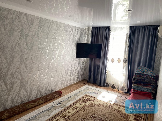 Продажа 2 комнатной квартиры Актобе - изображение 1