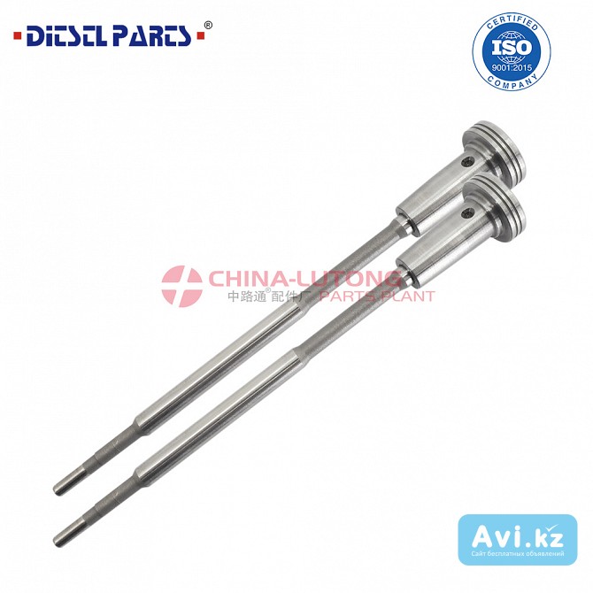 Common Rail Fuel Injector Nozzle 0433172129 Алматы - изображение 1