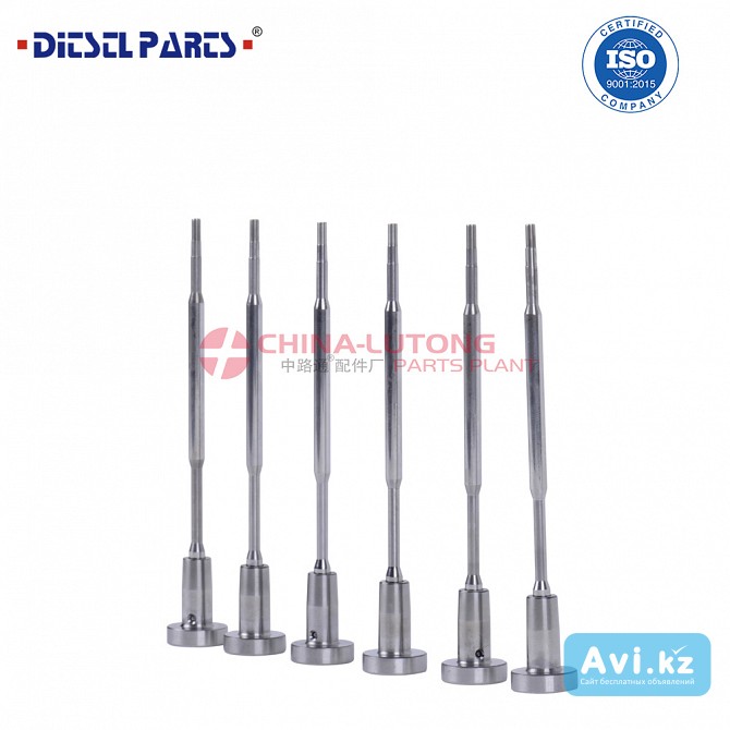 Common Rail Fuel Injector Nozzle 0433172397 Актобе - изображение 1