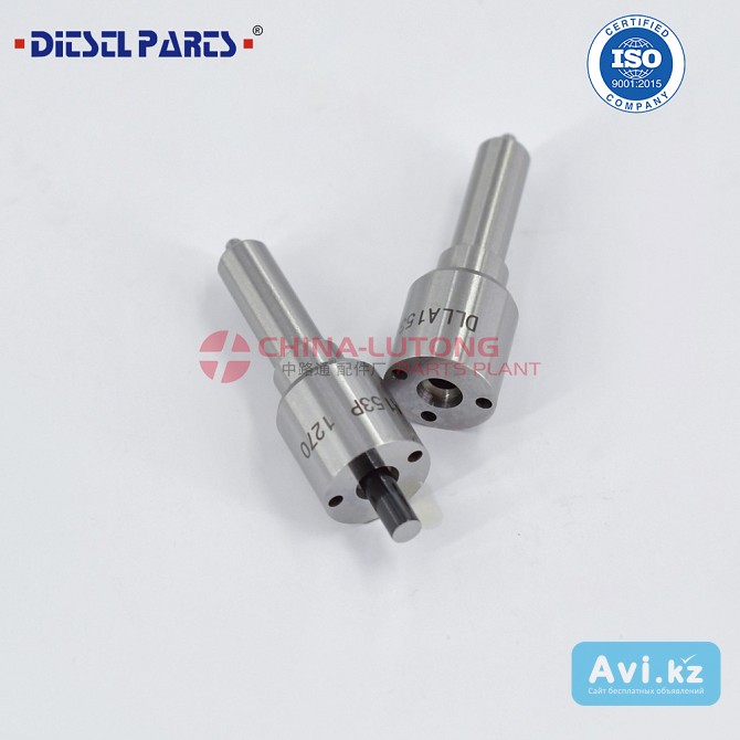 Common Rail Fuel Injector Nozzle 0433172575 Кокшетау - изображение 1