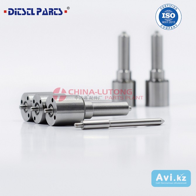 Diesel Fuel Injector Nozzles G3p004 Кокшетау - изображение 1