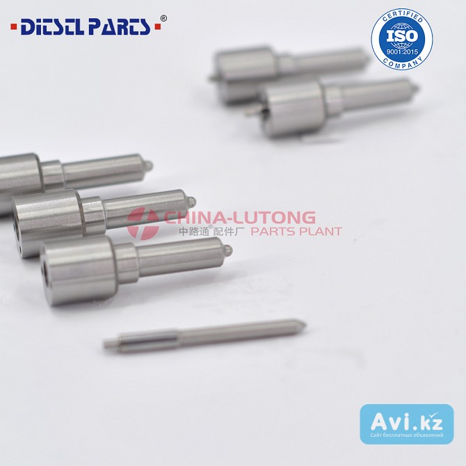 Diesel Fuel Injector Nozzles Re533608 Актобе - изображение 1