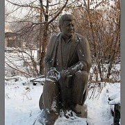 Изделия из натурального камня гранит в Алматы Алматы