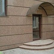 Изделия из натурального камня гранит в Алматы Алматы