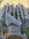Двигатель Ямз 240 БМ 2-4 К-700, к-701 Павлодар