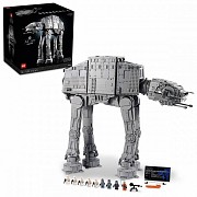 Продаю Lego Star Wars 75313 - At-at Астана