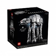 Продаю Lego Star Wars 75313 - At-at Астана
