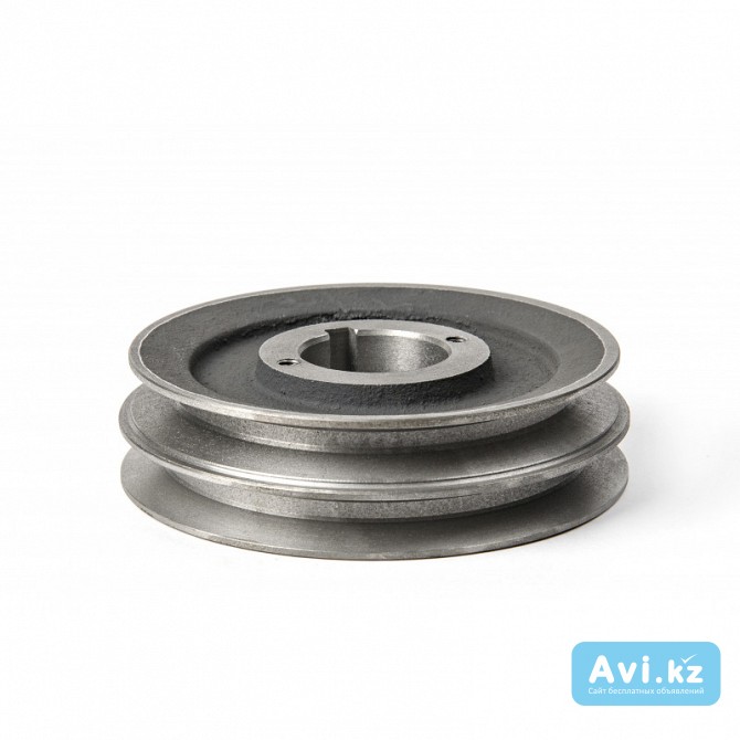 Шкив коленвала для вилочных погрузчиков Алматы - изображение 1